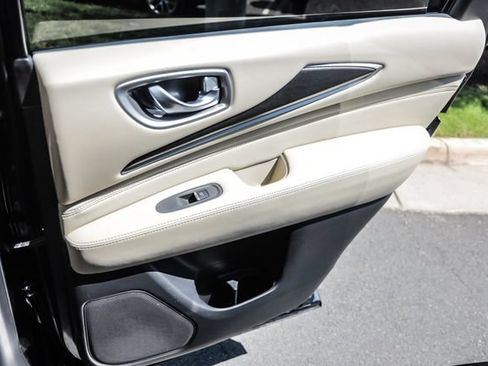 Used 2018 INFINITI QX60 Luxe w/ Premium Plus Package AWD/4WD image 46