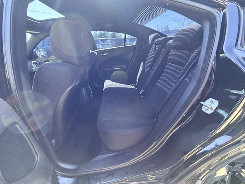 Used 2014 Dodge Charger R/T w/ Blacktop Package RWD image 20