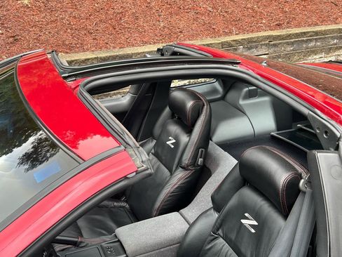 Used 1990 Nissan 300ZX GS RWD image 4