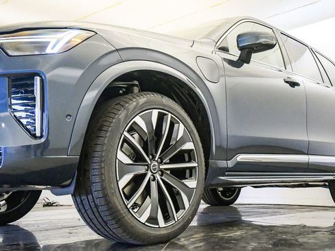New 2026 Volvo XC90 T8 Ultra w/ Protection Package Premier AWD/4WD image 10