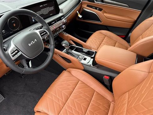 New 2025 Kia Telluride SX Prestige X-Line image 11