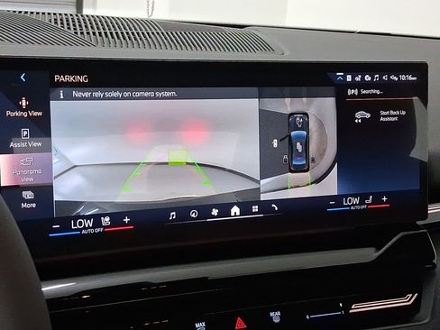 New 2026 BMW 530i w/ M Sport Package RWD image 22