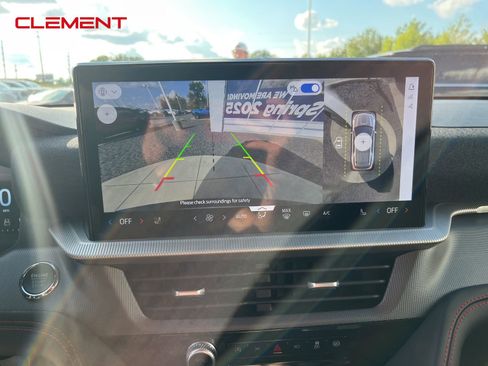 New 2025 Ford Explorer ST w/ Sun And Sound Package image 20