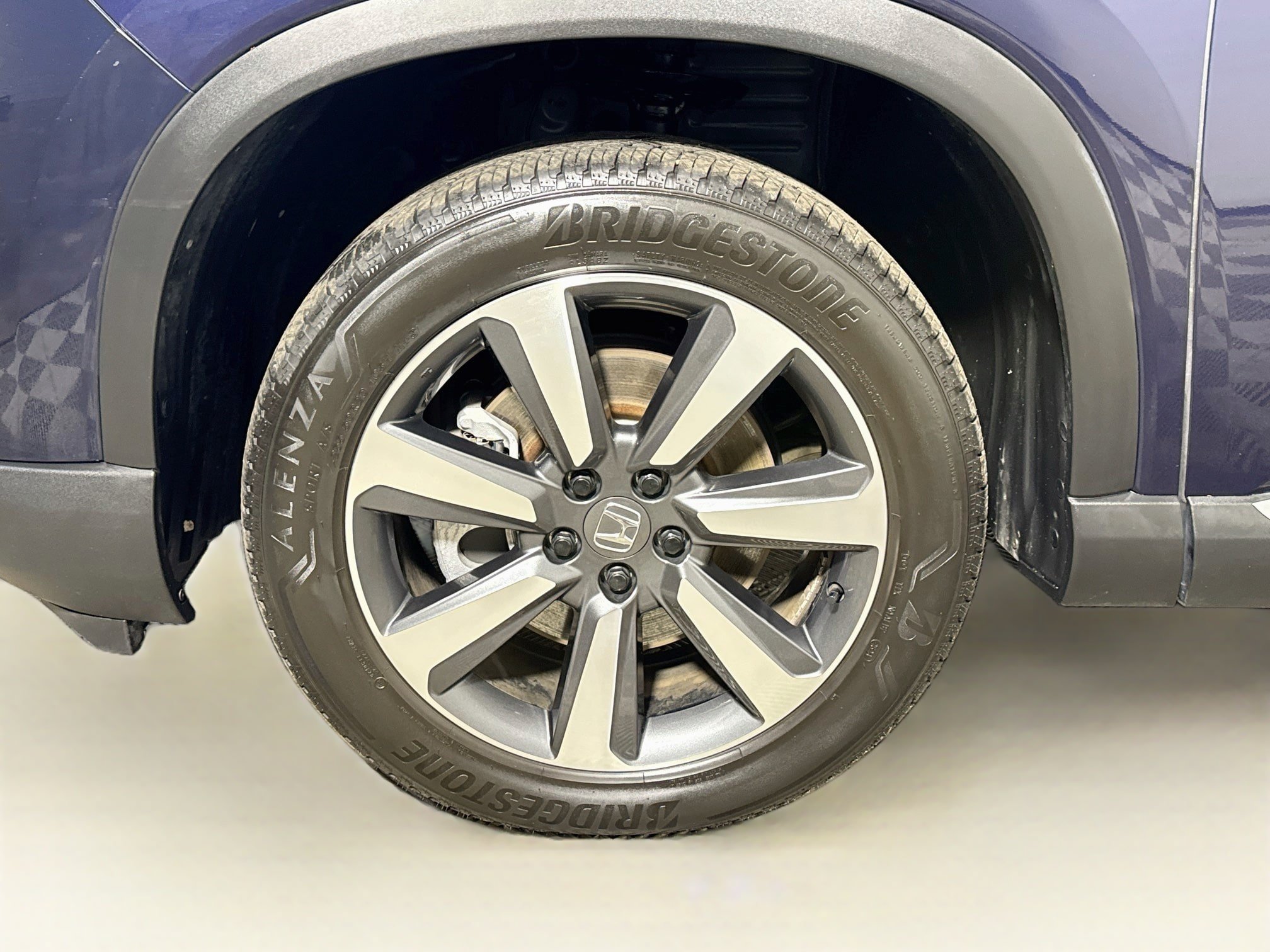 Used 2025 Honda Pilot Touring image 27