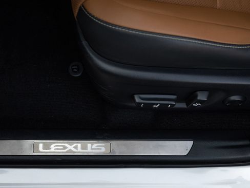 Used 2020 Lexus NX 300 FWD w/ Comfort Package image 20