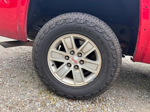 Used 2014 GMC Sierra 1500 SLE w/ SLE Value Package RWD image 6