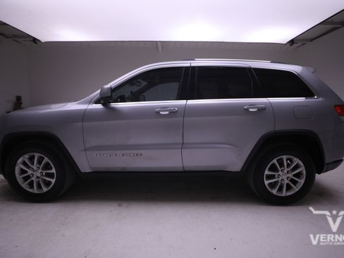 Used 2015 Jeep Grand Cherokee Laredo w/ Quick Order Package 23E image 2