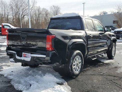 New 2026 Toyota Tacoma SR5 image 4