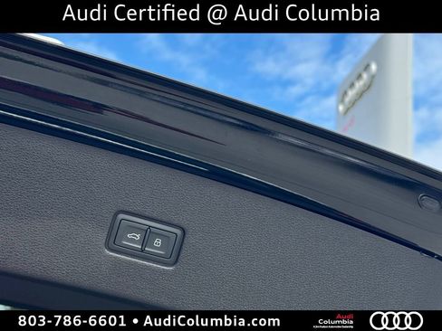 Certified 2022 Audi RS Q8 AWD/4WD image 17