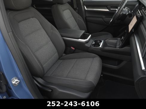 Used 2025 GMC Terrain Elevation image 33