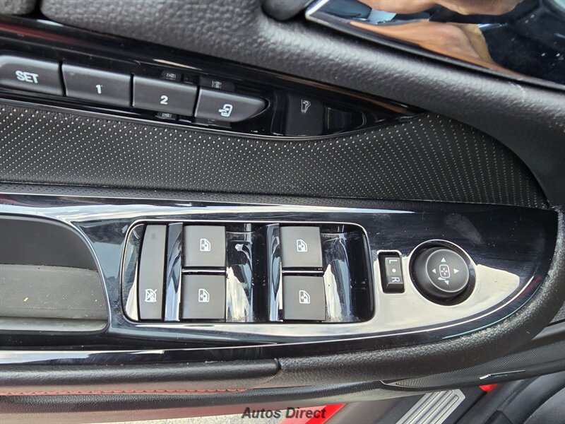 Used 2017 Chevrolet SS RWD image 48