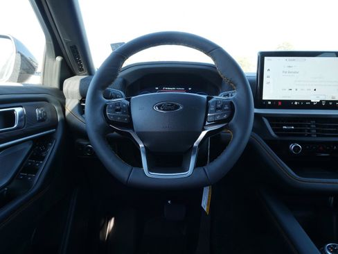 New 2026 Ford Explorer Tremor w/ Tremor Ultimate Package image 22