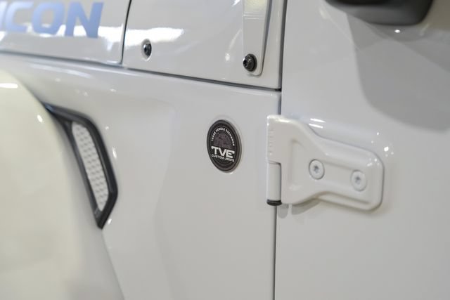 Used 2024 Jeep Wrangler Unlimited Rubicon 392 AWD/4WD image 55