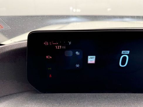 New 2026 Ford Expedition Active image 26