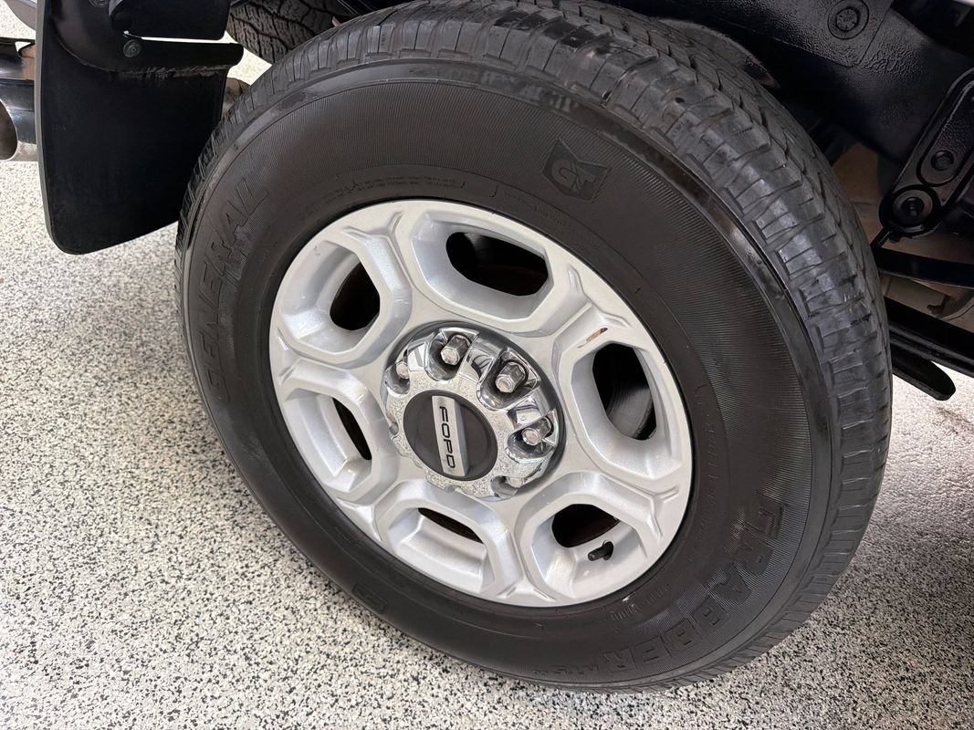 Used 2019 Ford F250 XLT w/ XLT Premium Package AWD/4WD image 49