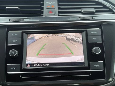 Used 2023 Volkswagen Tiguan S AWD/4WD image 15