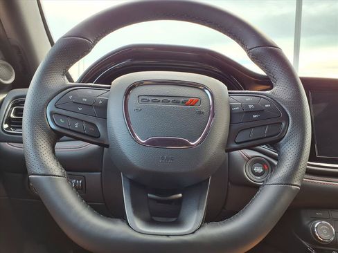 New 2026 Dodge Durango GT w/ Blacktop Package RWD image 10
