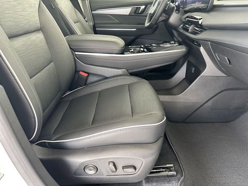 New 2025 Buick Enclave Sport Touring w/ Power Package image 40