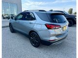Used 2023 Chevrolet Equinox RS image 2