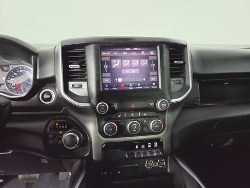 Used 2019 RAM 1500 Big Horn AWD/4WD image 29