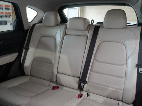 Used 2018 MAZDA CX-5 Grand Touring w/ Premium Package image 33