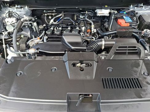 Used 2024 Honda CR-V LX image 26