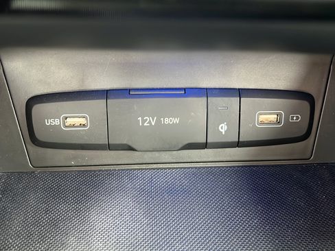 Certified 2023 Hyundai Tucson Limited w/ Cargo Package FWD image 19