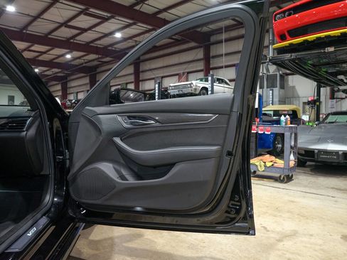 Used 2023 Cadillac CT5 V Blackwing w/ Driver Assist Package image 38