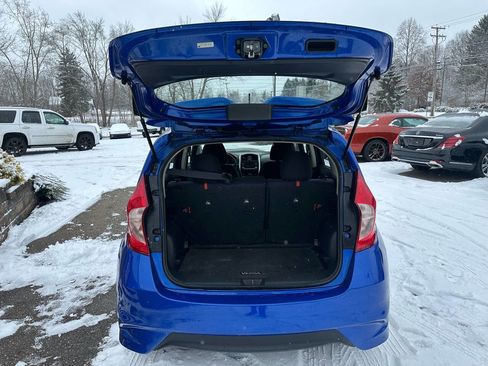 Used 2017 Nissan Versa Note SR image 6