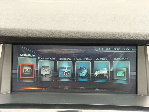 Used 2017 BMW X3 xDrive28i AWD/4WD image 16