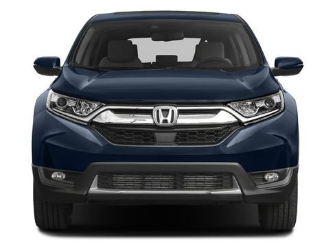 Used 2017 Honda CR-V EX-L image 7