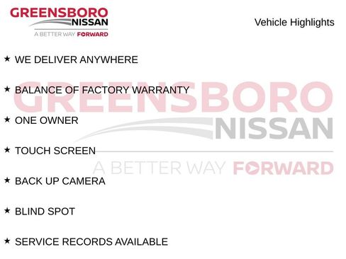 Certified 2026 Nissan Kicks SV w/ Cold Weather Package AWD/4WD image 10