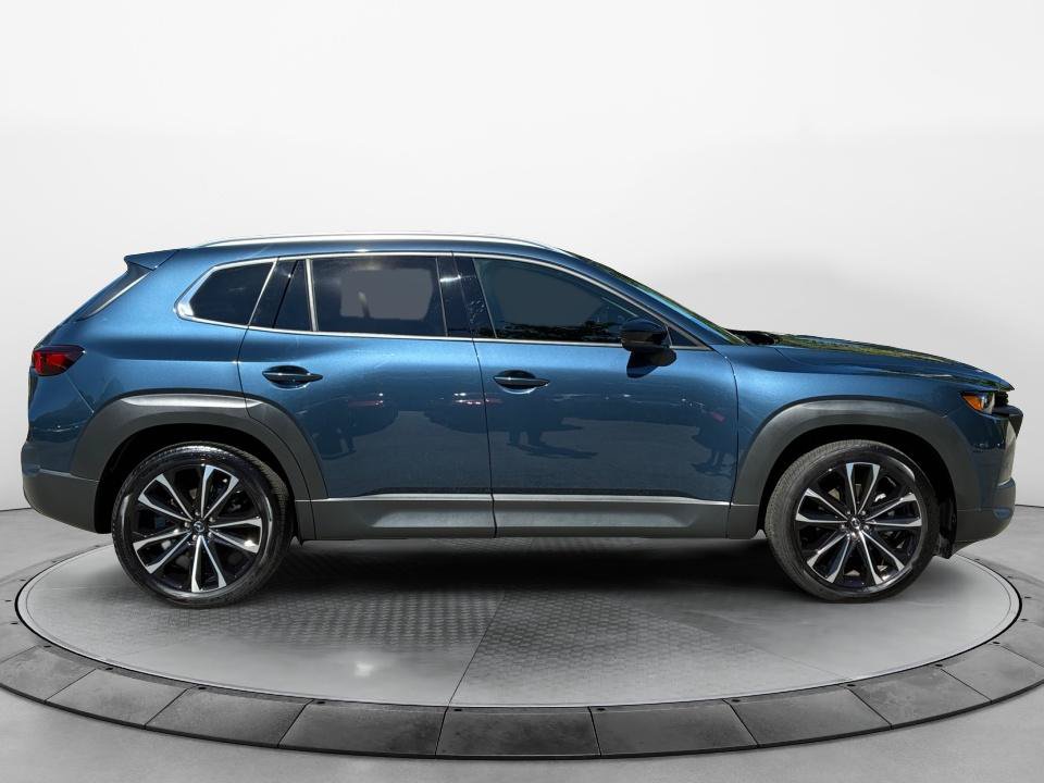 Used 2026 MAZDA CX-50 AWD 2.5 S w/ Weather Package image 8