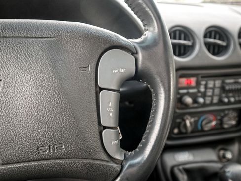 Used 1994 Pontiac Firebird Trans Am image 20