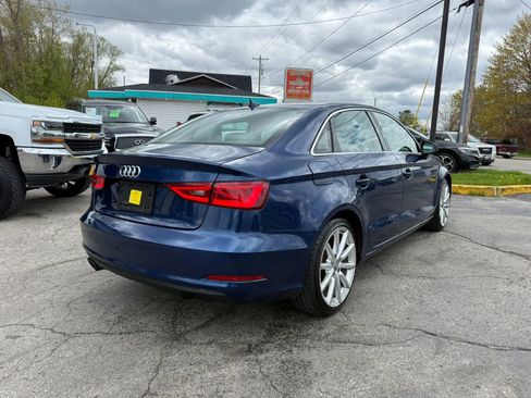 Used 2015 Audi A3 1.8T Premium Plus FWD image 5