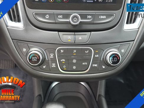 Used 2024 Chevrolet Malibu LT FWD image 20