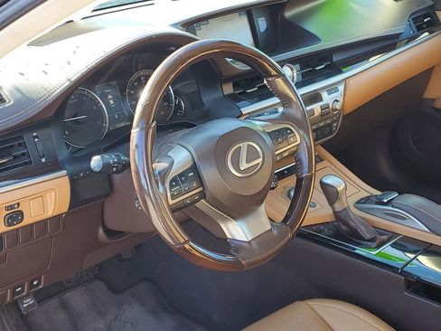 Used 2016 Lexus ES 350 image 8