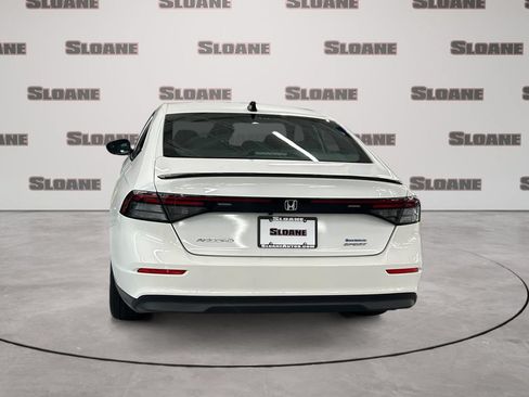 Used 2023 Honda Accord Sport image 4