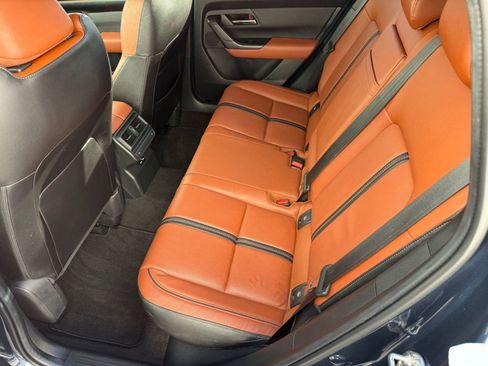 Used 2023 MAZDA CX-50 2.5 Turbo w/ Cargo Package image 13