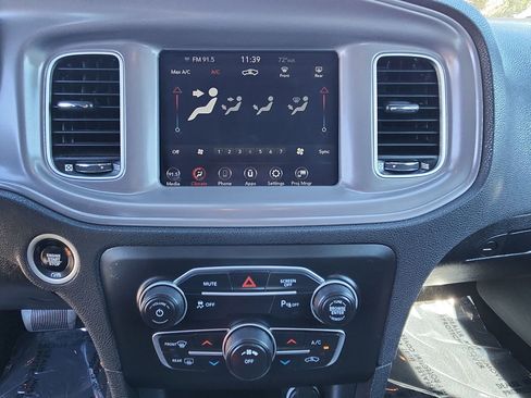 Certified 2023 Dodge Charger SXT image 16