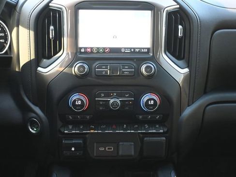 Used 2023 Chevrolet Silverado 2500 High Country w/ LPO, Hitch Package image 17