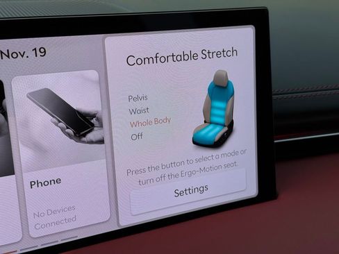 New 2026 Genesis GV70 2.5T Sport Prestige image 34