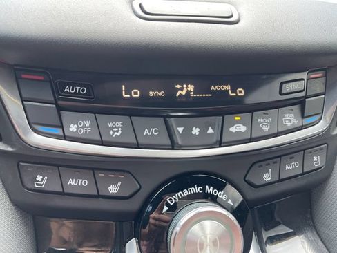 Used 2022 Acura TLX w/ A-SPEC Pkg FWD image 16