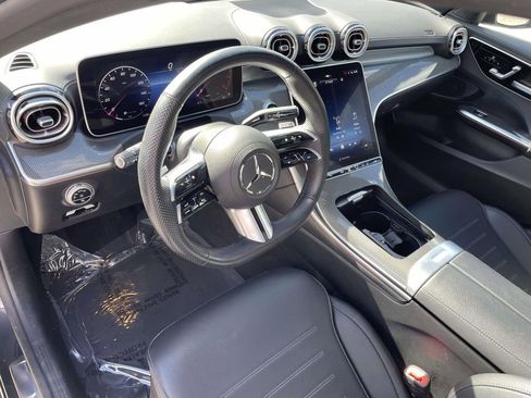 Used 2023 Mercedes-Benz C 300 C 300 image 17