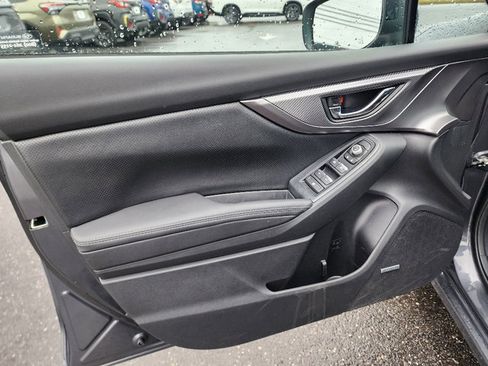 Certified 2023 Subaru Impreza 2.0i Limited image 33