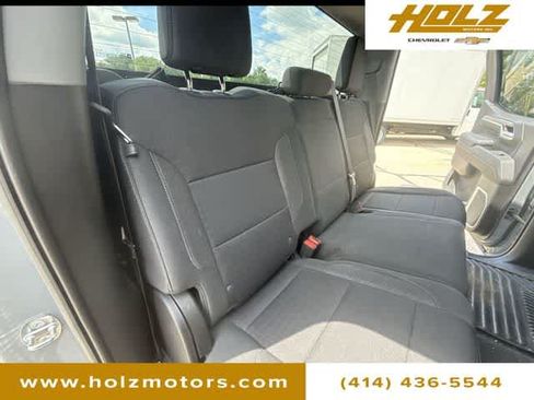Used 2024 Chevrolet Silverado 1500 RST AWD/4WD image 25