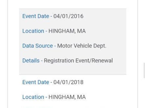 Used 2016 Land Rover Range Rover image 61