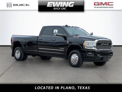 Used 2020 RAM 3500 Limited