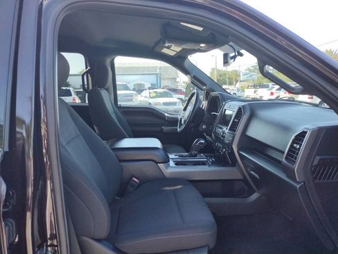 Used 2018 Ford F150 XLT w/ Equipment Group 302A Luxury image 14