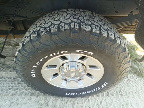 Used 2008 Ford F250 XLT image 17